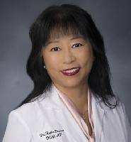 Dr. Keiko Dodson, AP, DOM - East West College of Natural Medicine
