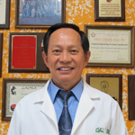 Tam Huynh, Pharm. D, A.P. - Vietnamese Traditional Medicine University, Board Advisory