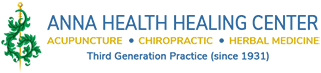 Acupuncture Tampa, Anna Health