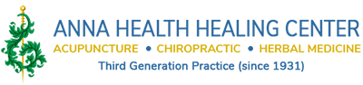 Acupuncture Tampa, Anna Health