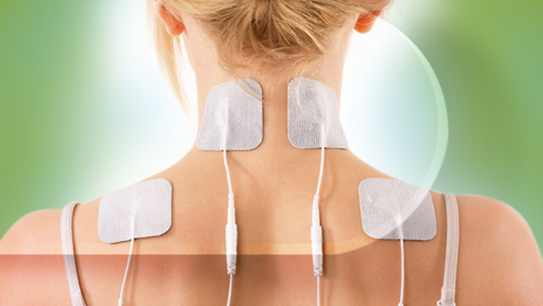 transcutaneous electrical nerve stimulation