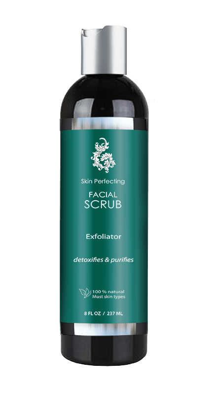 Skin Perfecting Exfoliator