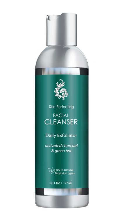 Skin Perfecting Daily Cleanser
