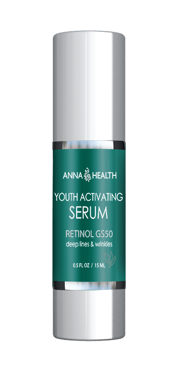 Skin Perfecting Youth Activating Serum