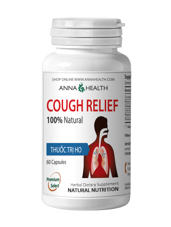 Cough Relief