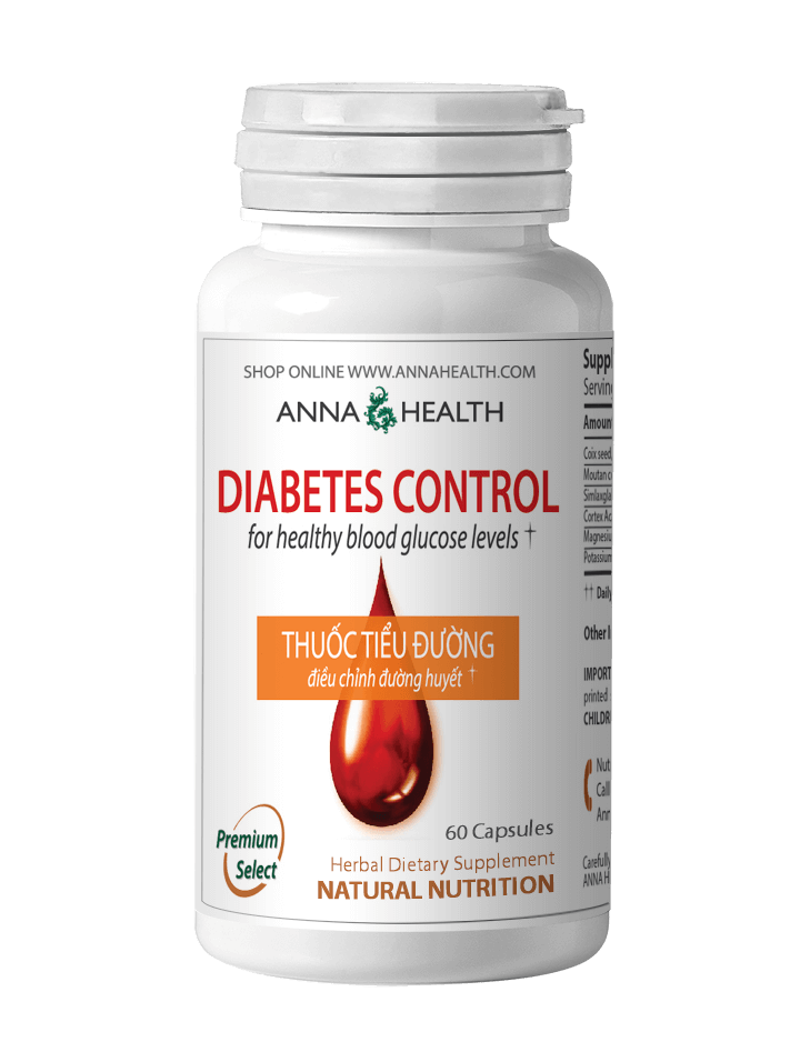 Diabetes Control