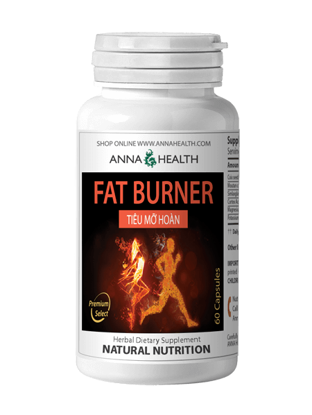 Fat Burner