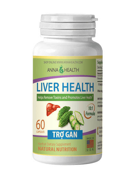 Liver Health