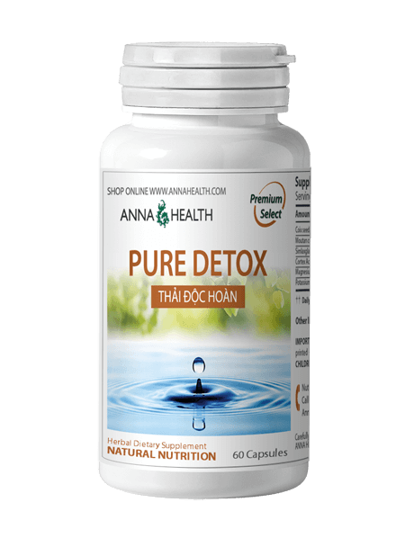 Pure Detox