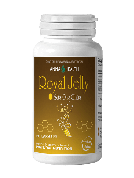 Royal Jelly